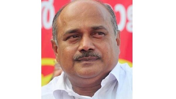 മോന്സ് മുതല് ഫ്രാന്സിസ് വരെ