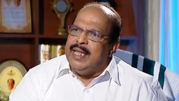 മത്സരിക്കാന് തയ്യാറായി മന്ത്രിമാര്