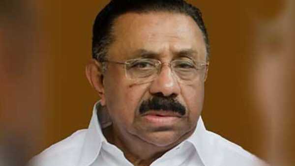 പിരിച്ചുവിടുമെന്ന് ഹസ്സന്