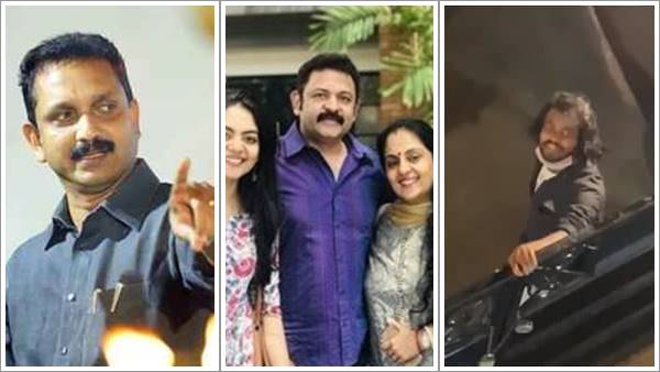 തീവ്രവാദ ബന്ധം!
