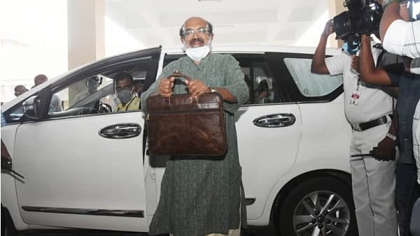 ബജറ്റിലുള്ളത്