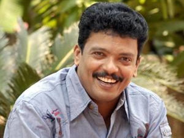 ജഗദീഷും ഗണേഷ് കുമാറും