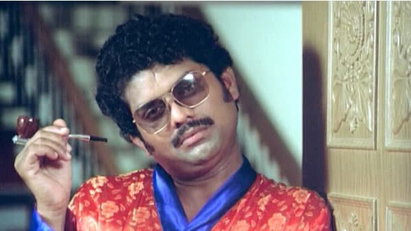 ഹാസ്യ സാമ്രാട്ട്