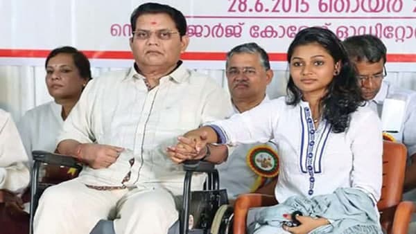 ഒരുവര്ഷം നീണ്ട ആശുപത്രിവാസം