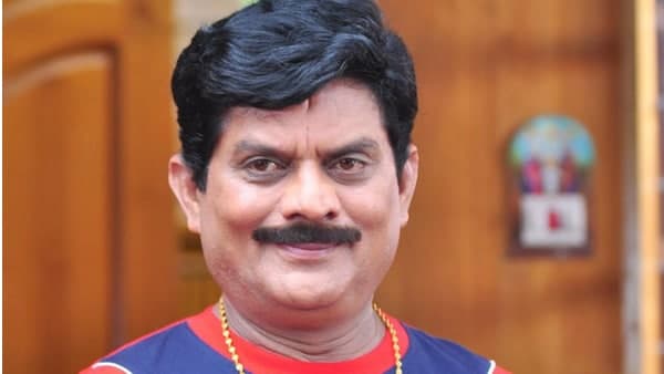 അമ്പിളിച്ചേട്ടന്