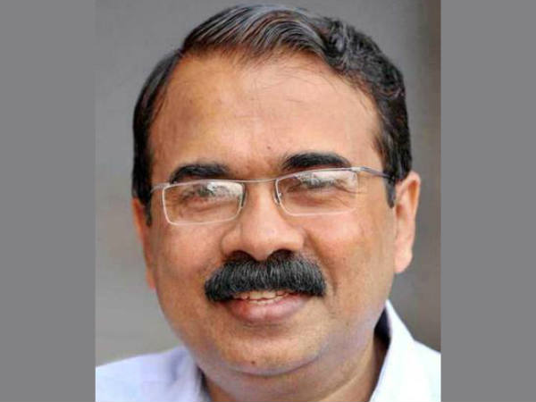 സ്ഥാനാർത്ഥി ചർച്ചകൾ