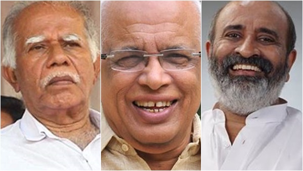 സംസ്ഥാന ഭാരവാഹികള്