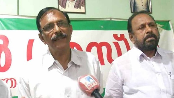 സീറ്റ് വേണം