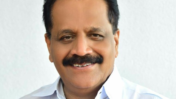 പിജെ ജോസഫ് വിഭാഗം