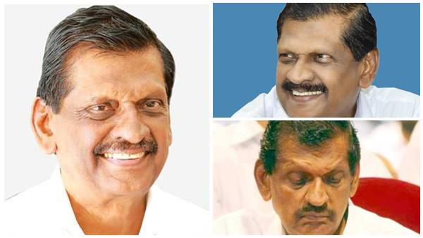 പാര്ട്ടിയുണ്ടാക്കണം