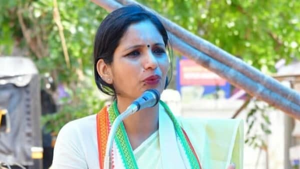 ജ്യോതി വിജയകുമാറോ?