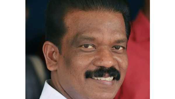 കെ രാധാകൃഷ്ണന്