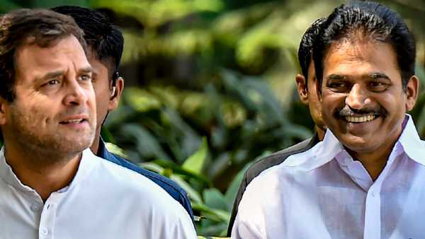 കെസി തീരുമാനിക്കും