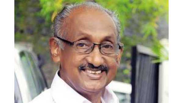 ചെന്നിത്തല അല്ലെങ്കില്