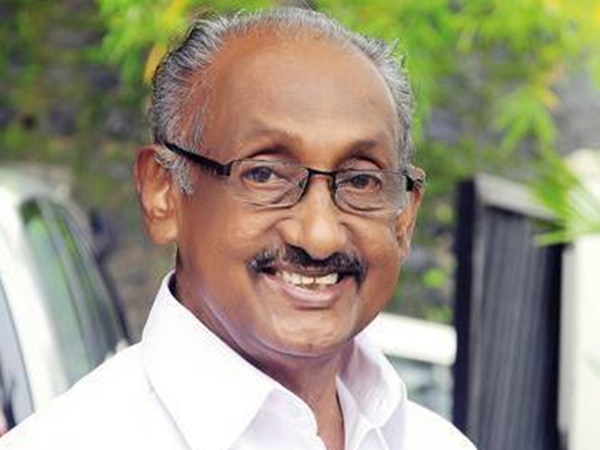 കെസി ജോസഫിന്റെ വിജയം