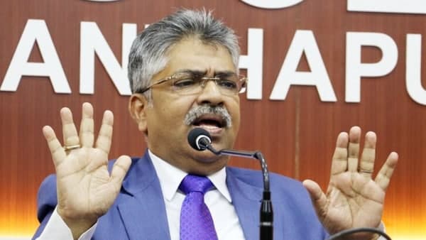 എന്തുകൊണ്ട് എല്ഡിഎഫ് അല്ല