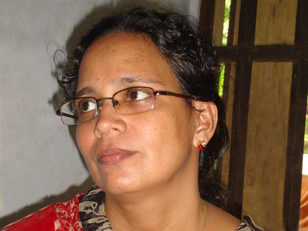 കെകെ രമ മത്സരിച്ചാല്
