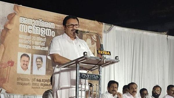 വട്ടിയൂര്ക്കാവില് മത്സരിക്കാന്