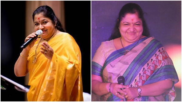 ചിത്രയ്ക്കുള്ള അംഗീകാരം