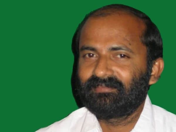 ശക്തനായ നേതാവ്