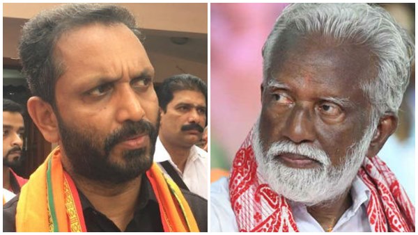 കുമ്മനം മത്സരിക്കും