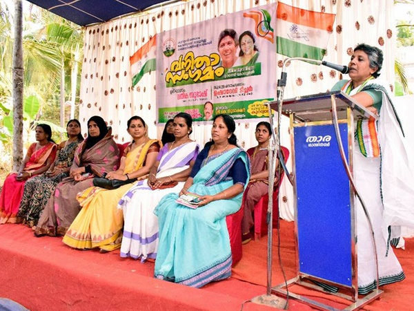 ലതികയുടെ ഭൂരിപക്ഷം