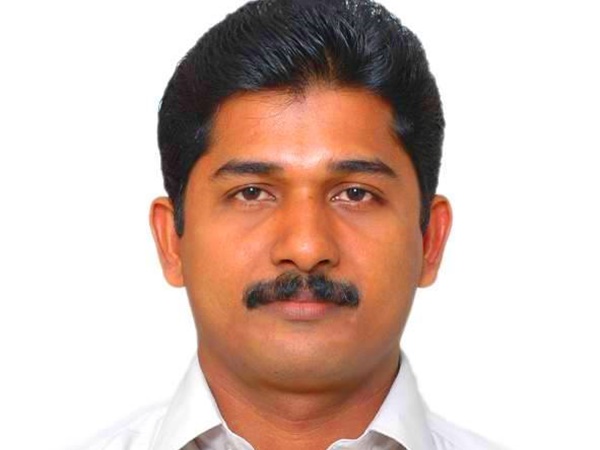 എം സ്വരാജിനെ തന്നെ