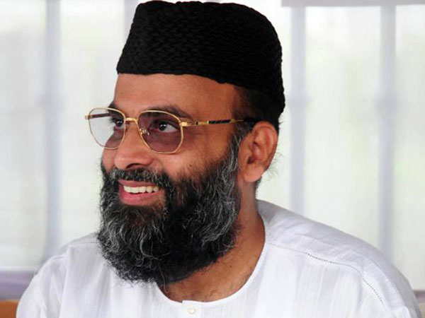 മൈലക്കാട് ഷാ
