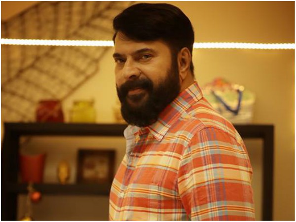 മമ്മൂട്ടിയെ എന്തുകൊണ്ട് വിമര്ശിക്കുന്നില്ല