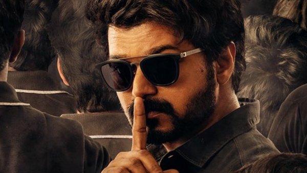 മാസ്റ്റര് കേരളത്തിലും