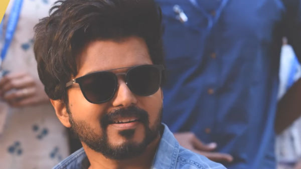 മാസ്റ്റര് തമിഴ്നാട്ടില് നിന്നും