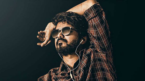 വിജയ് ചിത്രം മാസ്റ്ററും