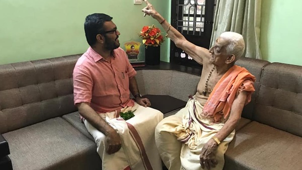 സ്നേഹ വാൽസല്യങ്ങൾ