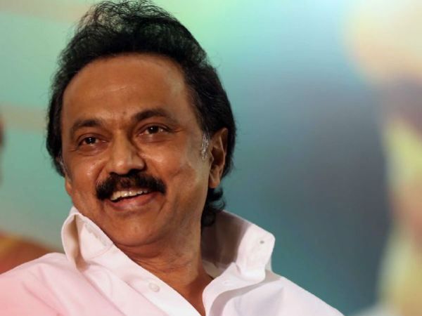 ഡിഎംകെ തരംഗം?