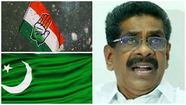 എതിര്പ്പ് പരസ്യമാക്കി