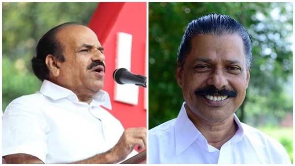 സെക്രട്ടറി സ്ഥാനത്തേക്ക്