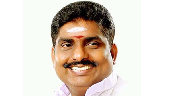 മന്ത്രിസഭയിലെ രണ്ടാമന്