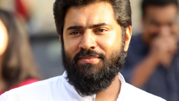 മഹേഷ് നാരായണനും നിവിന് പോളിയും