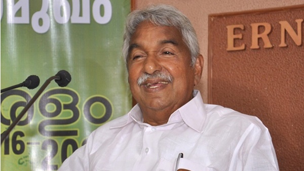 വീണ്ടും ഉമ്മന് ചാണ്ടി
