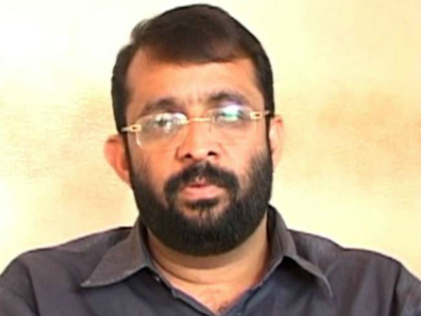 സ്പീക്കര് പ്രതികരിച്ചില്ല