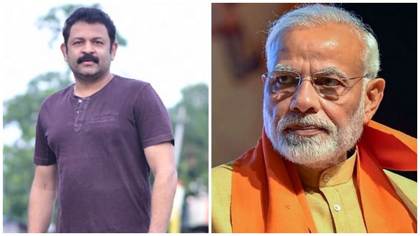 ഇന്ത്യയില് മുഴുവന് മാറ്റങ്ങള്