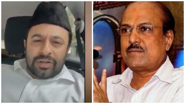മുഈനലി ശിഹാബ് തങ്ങള്