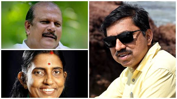 ശശികലയേക്കാൾ വിഷം
