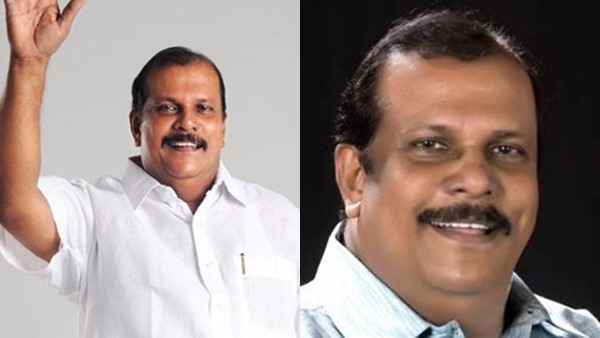 കൊച്ചിയിൽ വെച്ച്