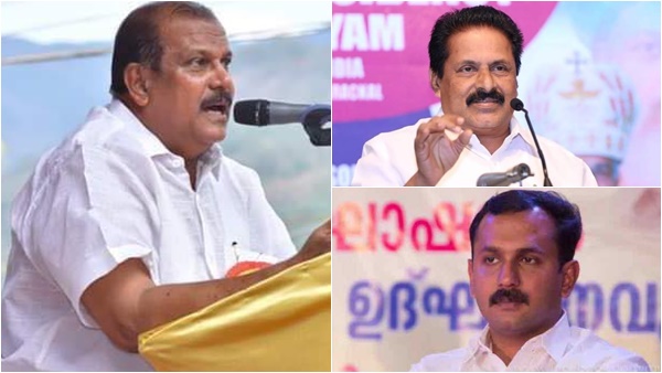 ബാര് കോഴ എവിടെ എത്തി