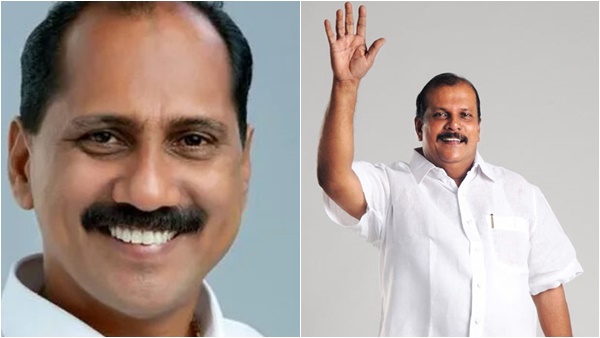 പൂഞ്ഞാര് തിരഞ്ഞെടുപ്പ് ഫലം