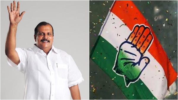 ജോര്ജിന്റെ അമിതാവേശം