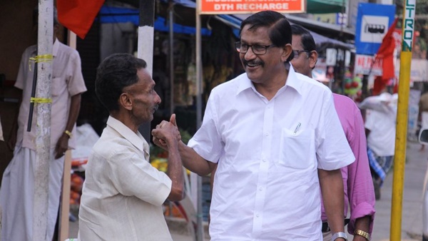 പിസി തോമസ് വിഭാഗവും