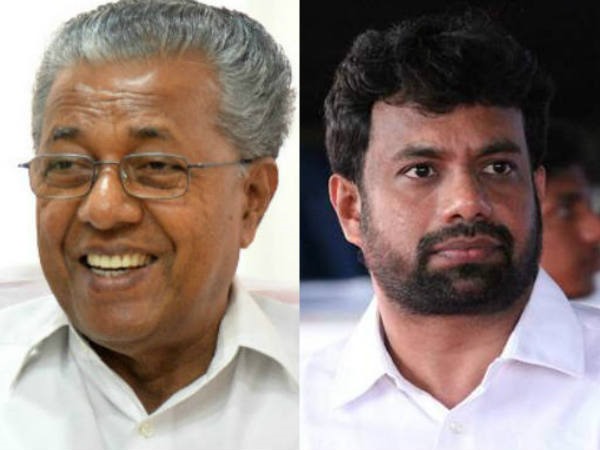 ശക്തനായ വക്താവ്