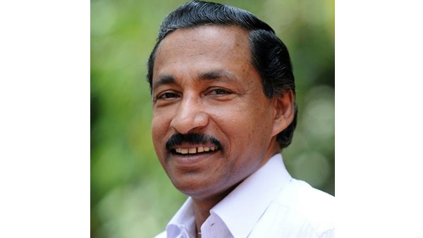 പി മോഹനന് കുറ്റ്യാടിയില്